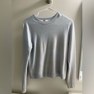 Uniqlo Cashmere Sweater
